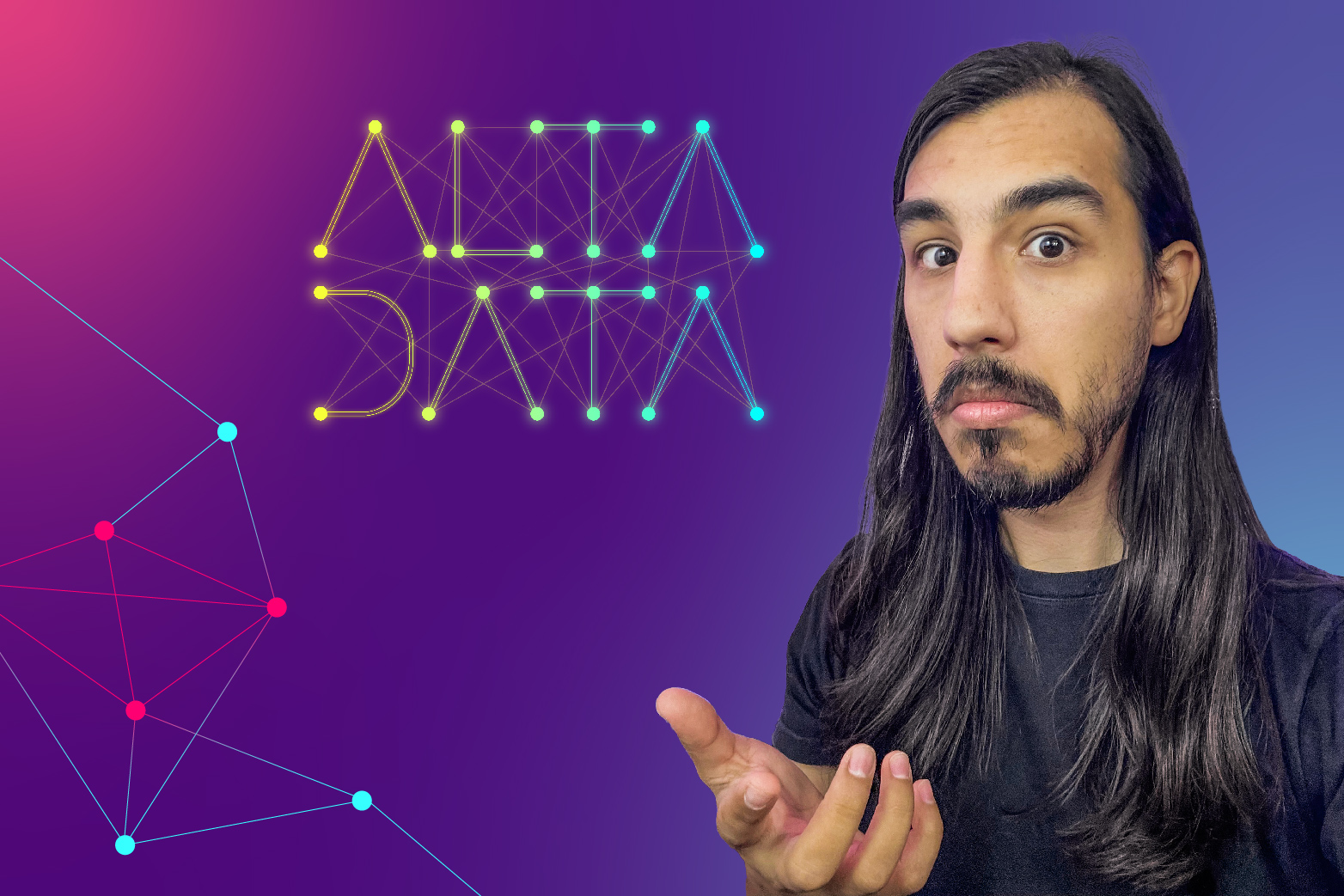 Maxi Programa tiene alta data para contarte