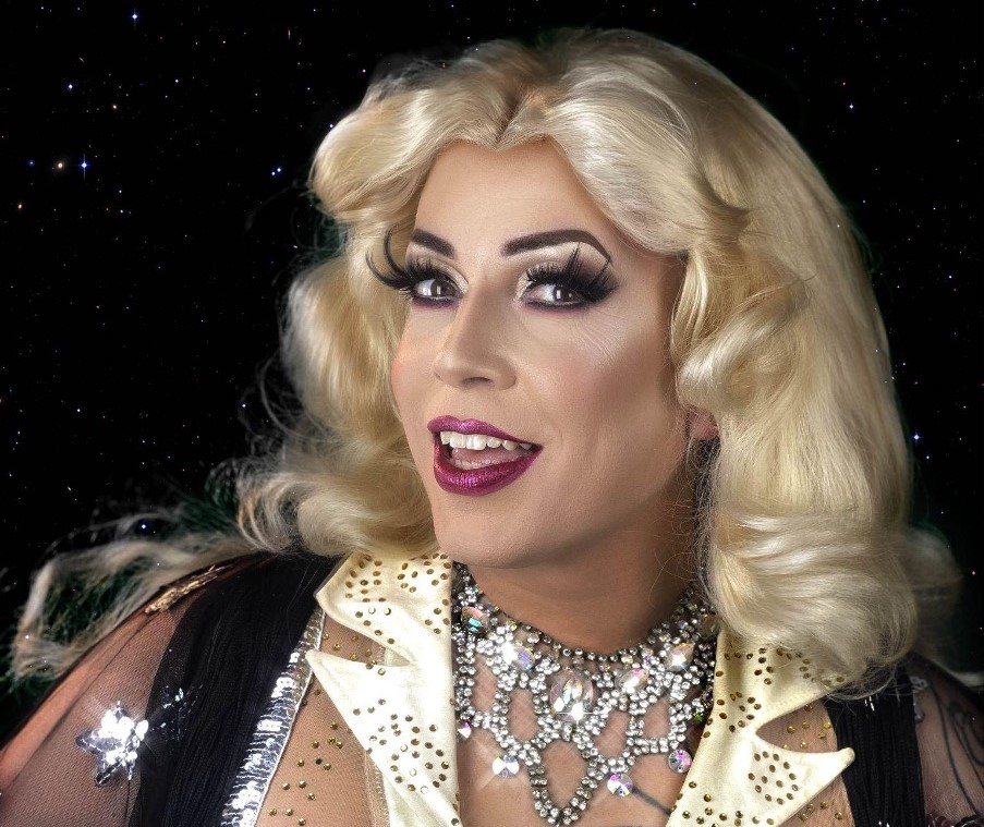 After Anfi con Electrochongo, Dragapaliza y Remeneo