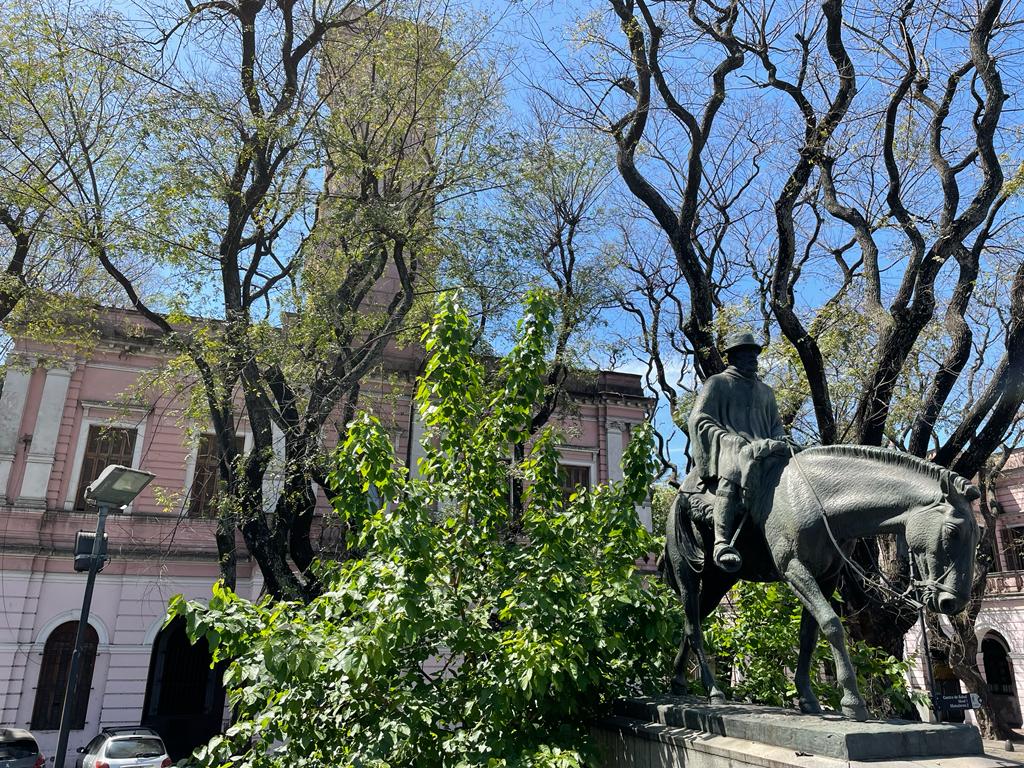 Conociendo BA celebra el aniversario del Barrio de Mataderos con un  recorrido digital imperdible