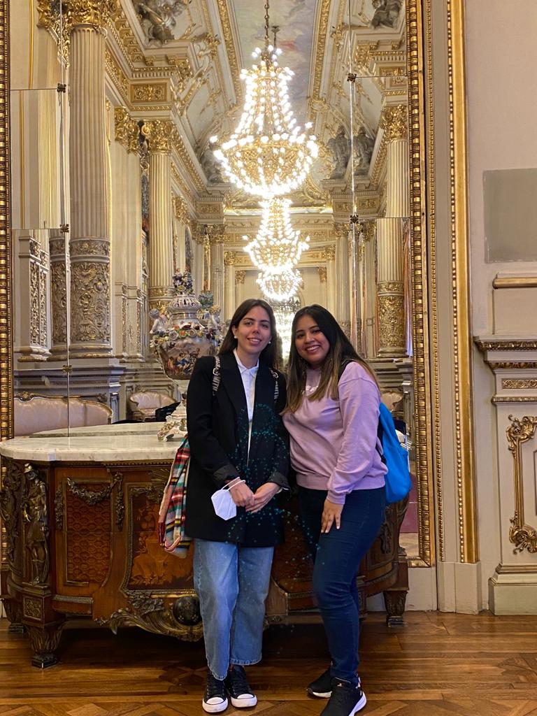 A LA PAR: UN PROGRAMA DE ACOMPAÑAMIENTO