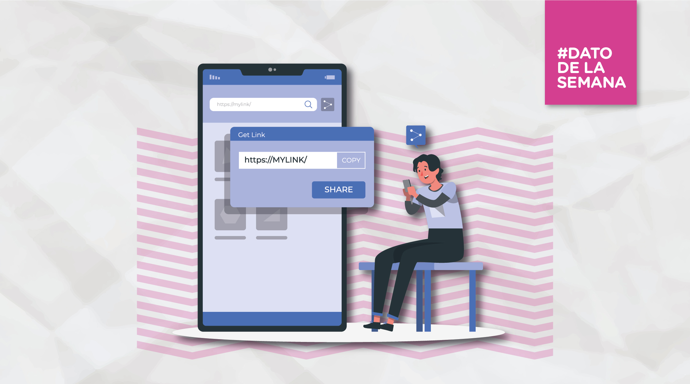 ¿Qué esconden los enlaces acortados?