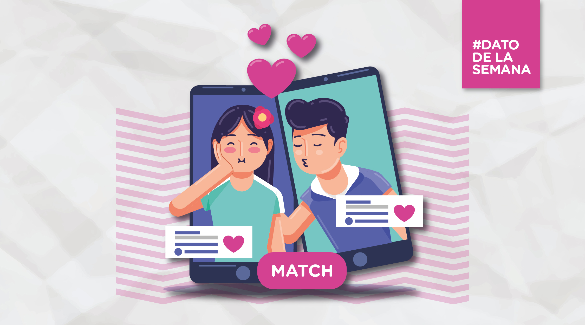 ¡Feliz San Valentín!