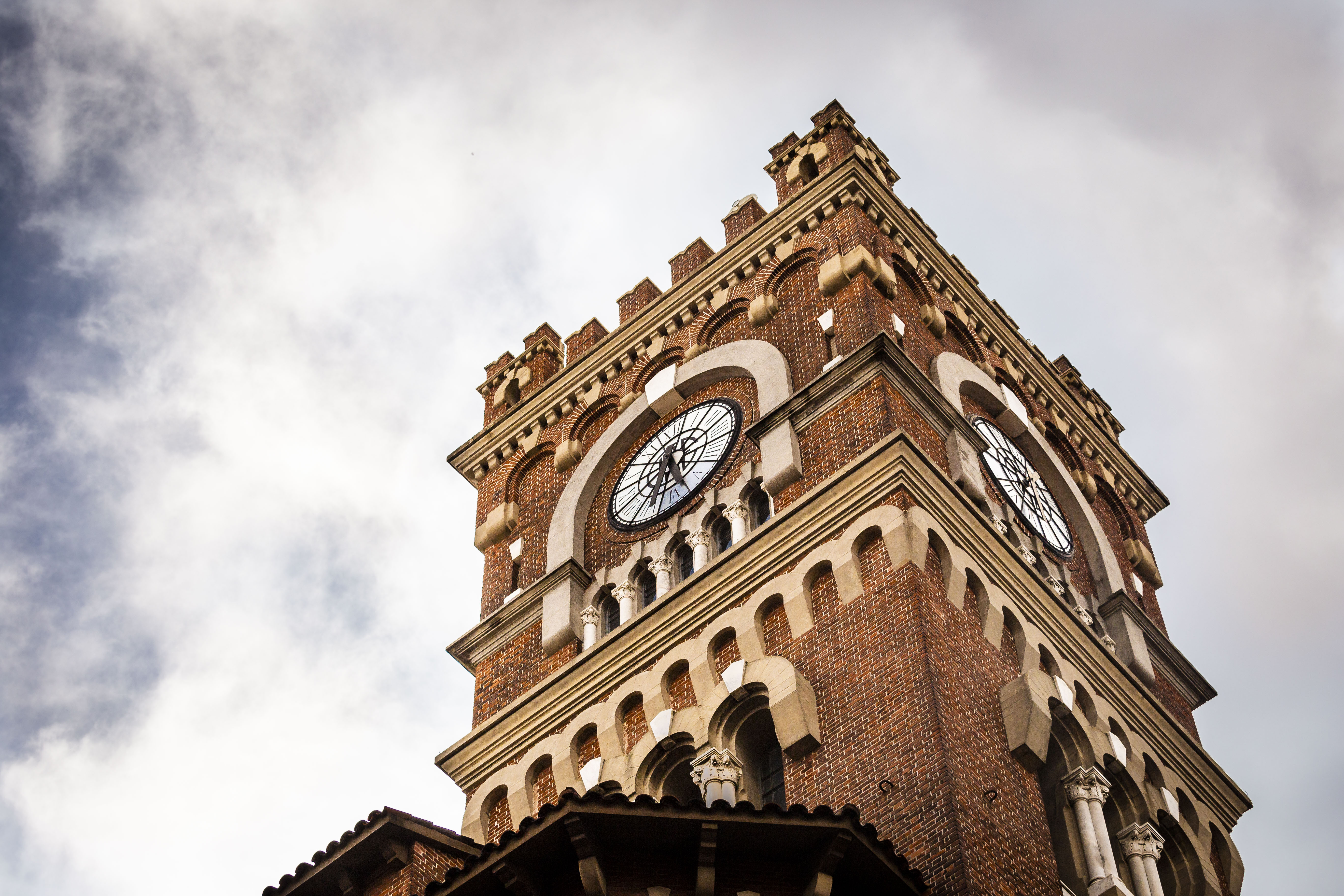 Encuentro Coral en la Usina
