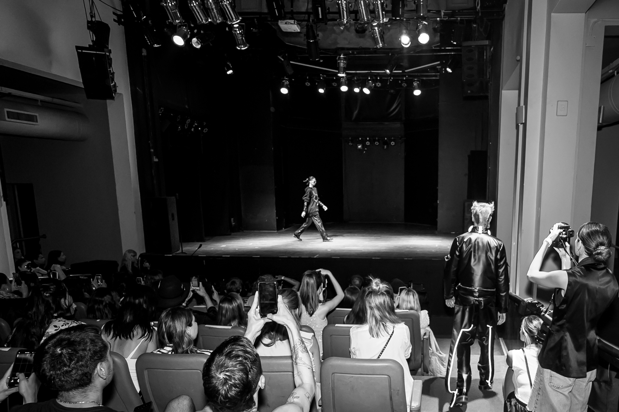 ¡Abrimos la convocatoria a la novena edición de Autores de Moda BA!