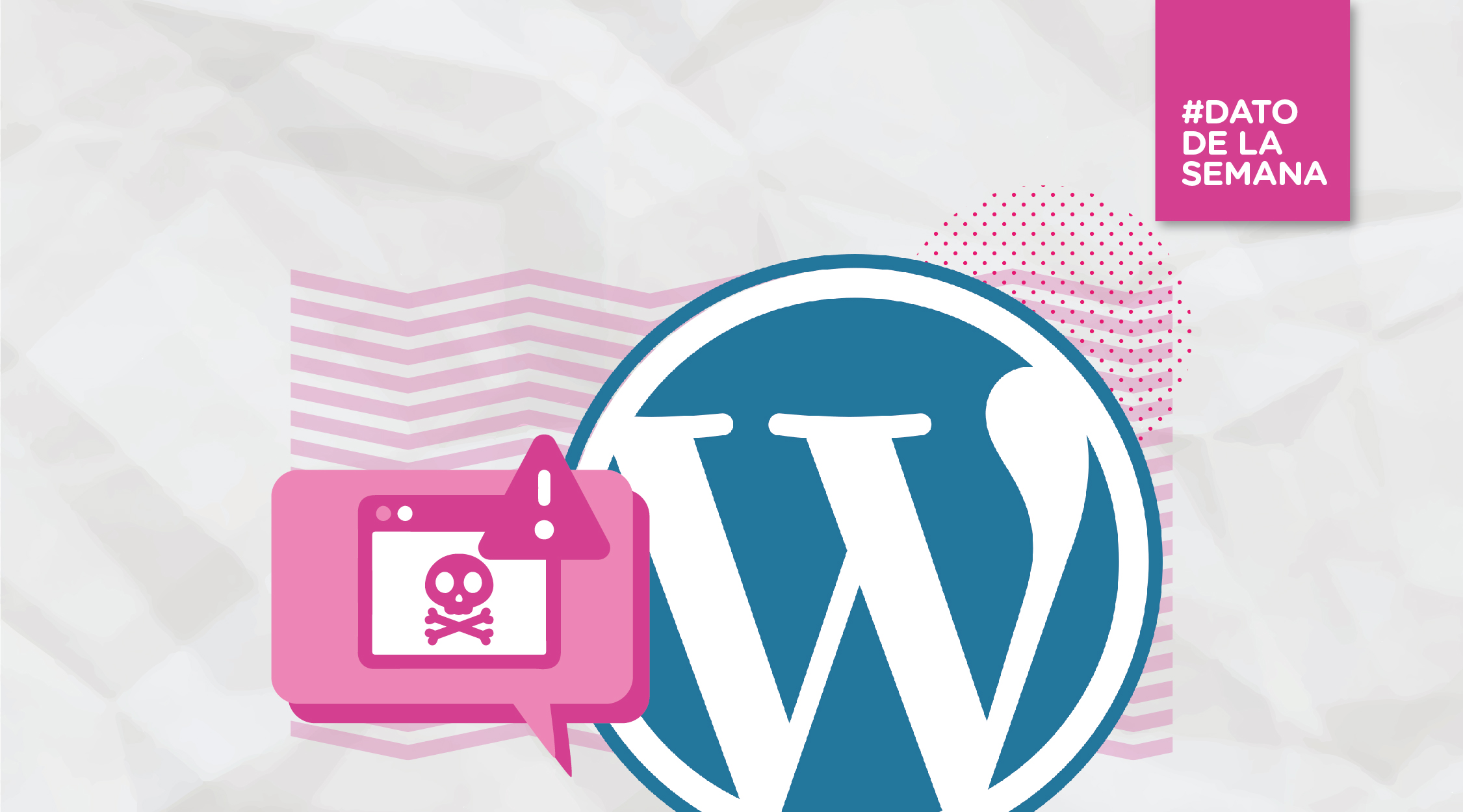 ¿Fallo en Wordpress? 