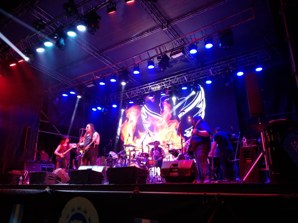 Esto fue Experiencia Emergente en Tucumán