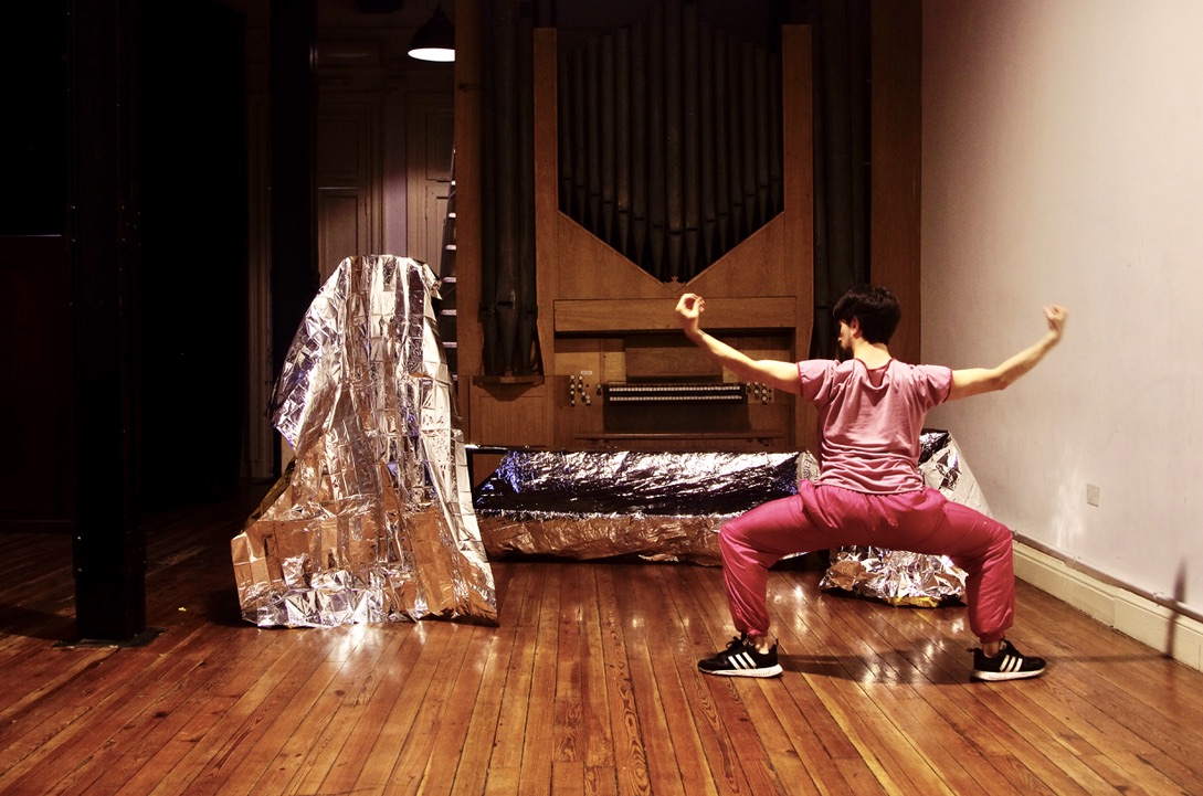 Laboratorio Prodanza 2023 ¡Convocatoria abierta!