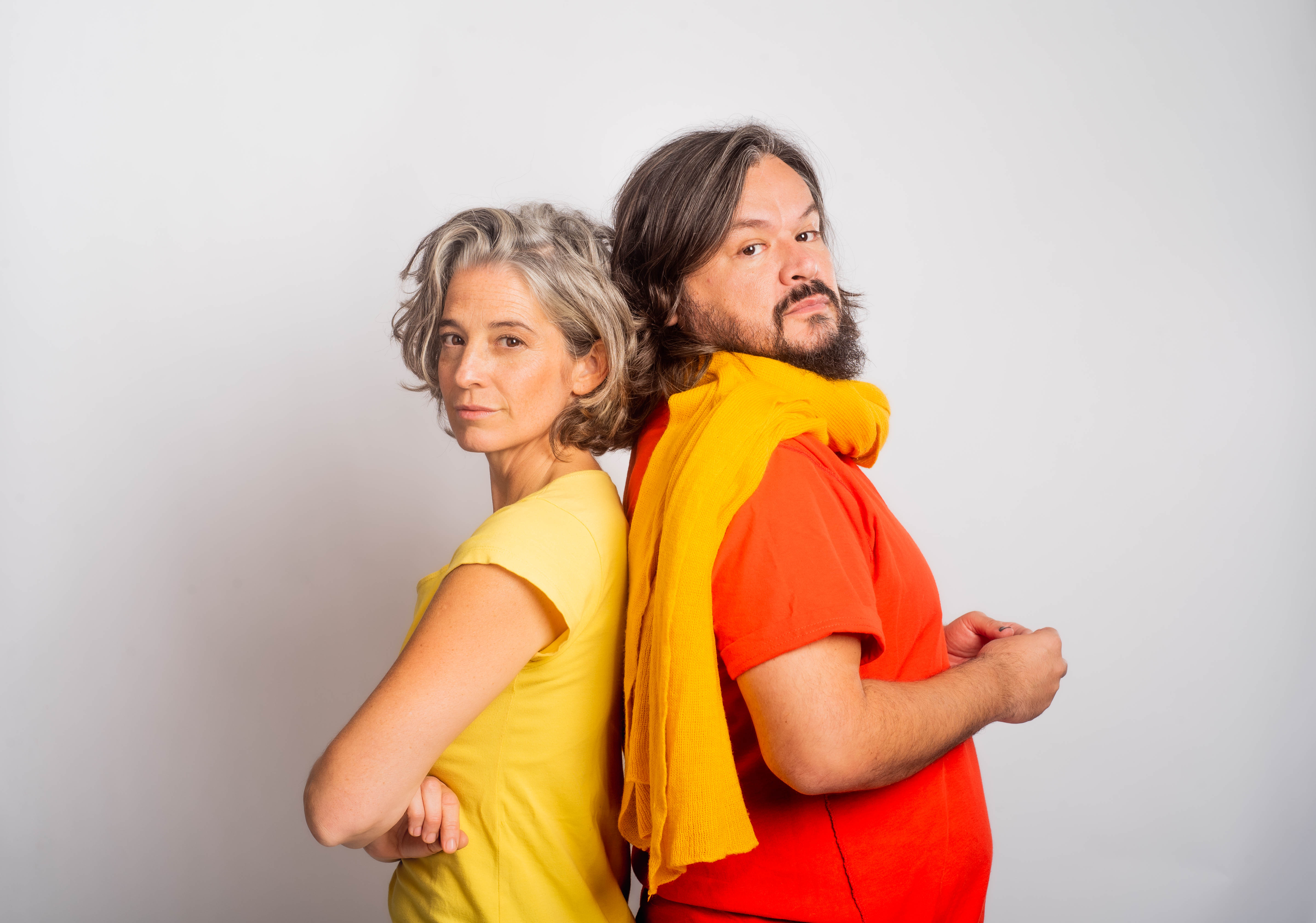 Música, teatro y cuentos para las infancias