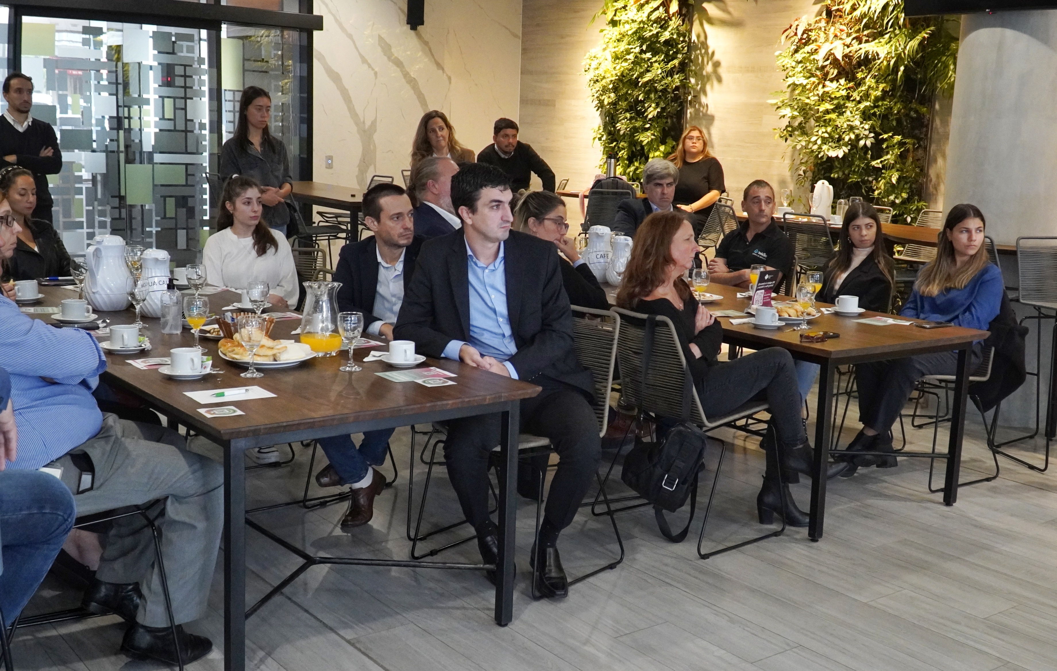 Plan de Empleo Joven: 282 empresas ya forman parte de la iniciativa