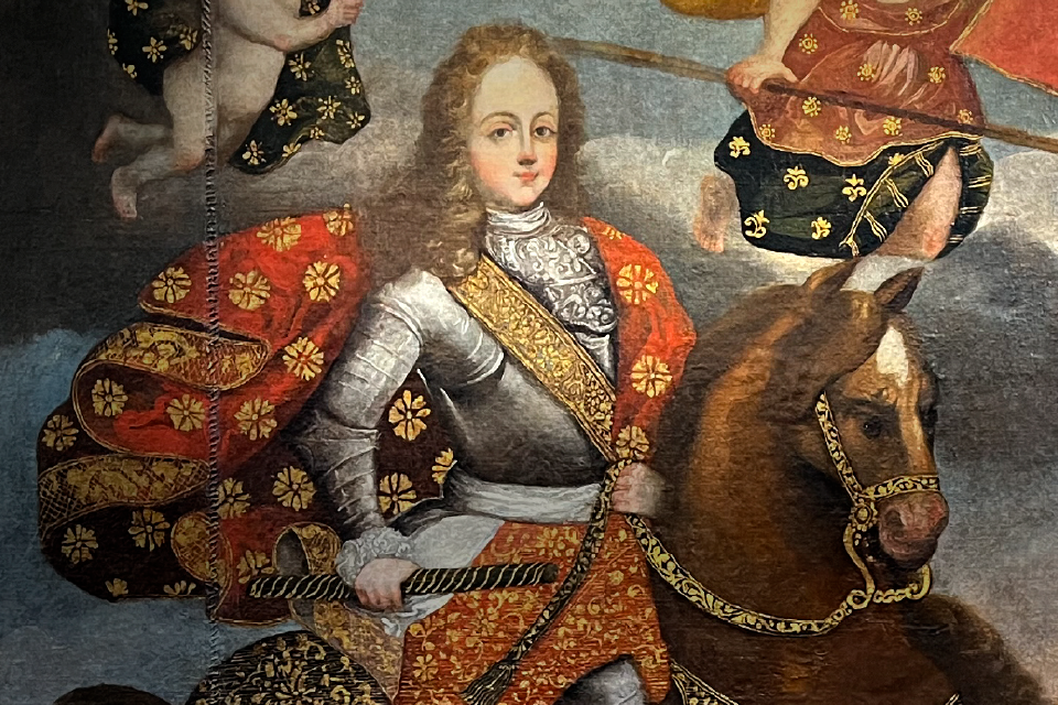 El Museo Fernández Blanco inaugura dos nuevas muestras en el Palacio Noel