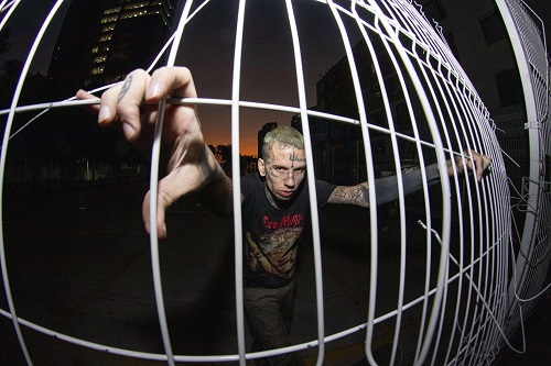 Música urbana en el Anfi 