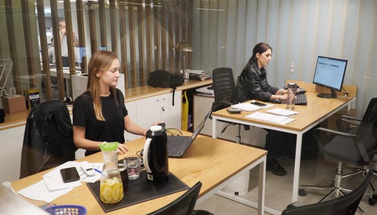 Más de 3 mil vecinos y vecinas participaron de las Prácticas Formativas para el Empleo 