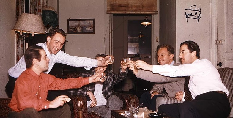 ¡Nuevo ciclo Cine Chileno!