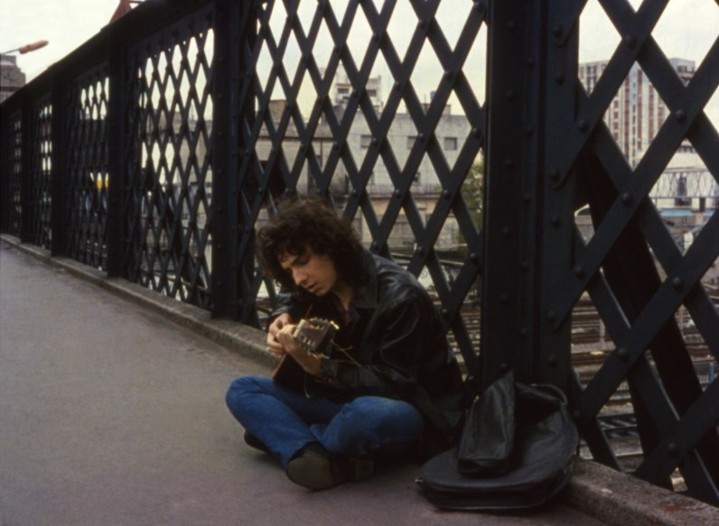 Disfrutá el Día Nacional del Cine en distintos espacios de la Ciudad y desde la comodidad de tu casa. 