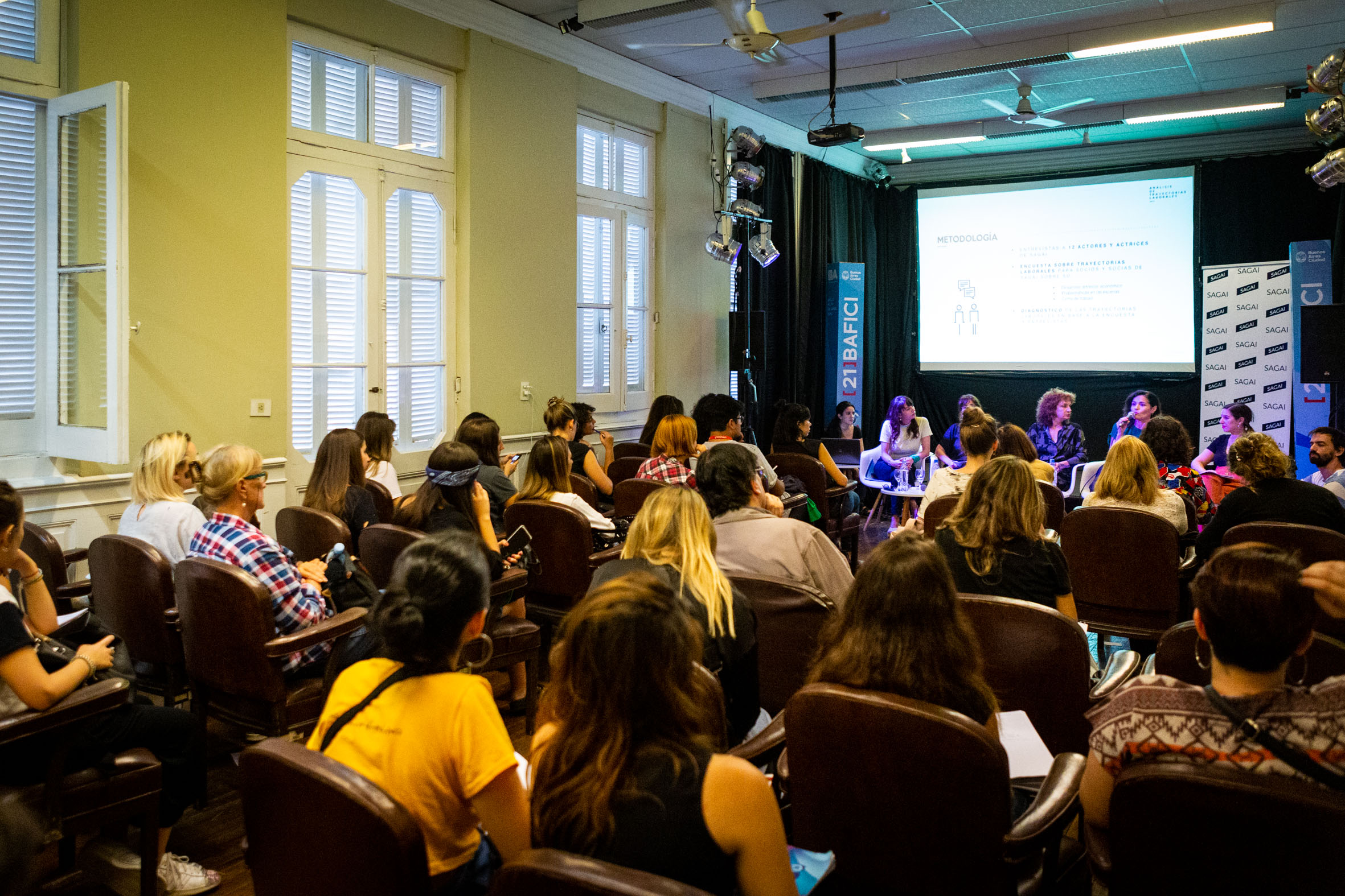 ABC BAFICI 2023: ¡Anotate en la nueva edición!