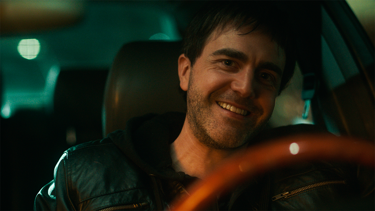 Cartelera de cine: Mayo