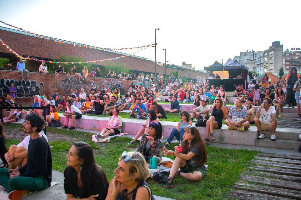 Actividades Red de Bibliotecas para mayo