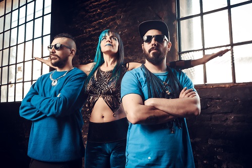 Rock en el Anfi: Bennettistas + Flor Silva y los Animales de Poder