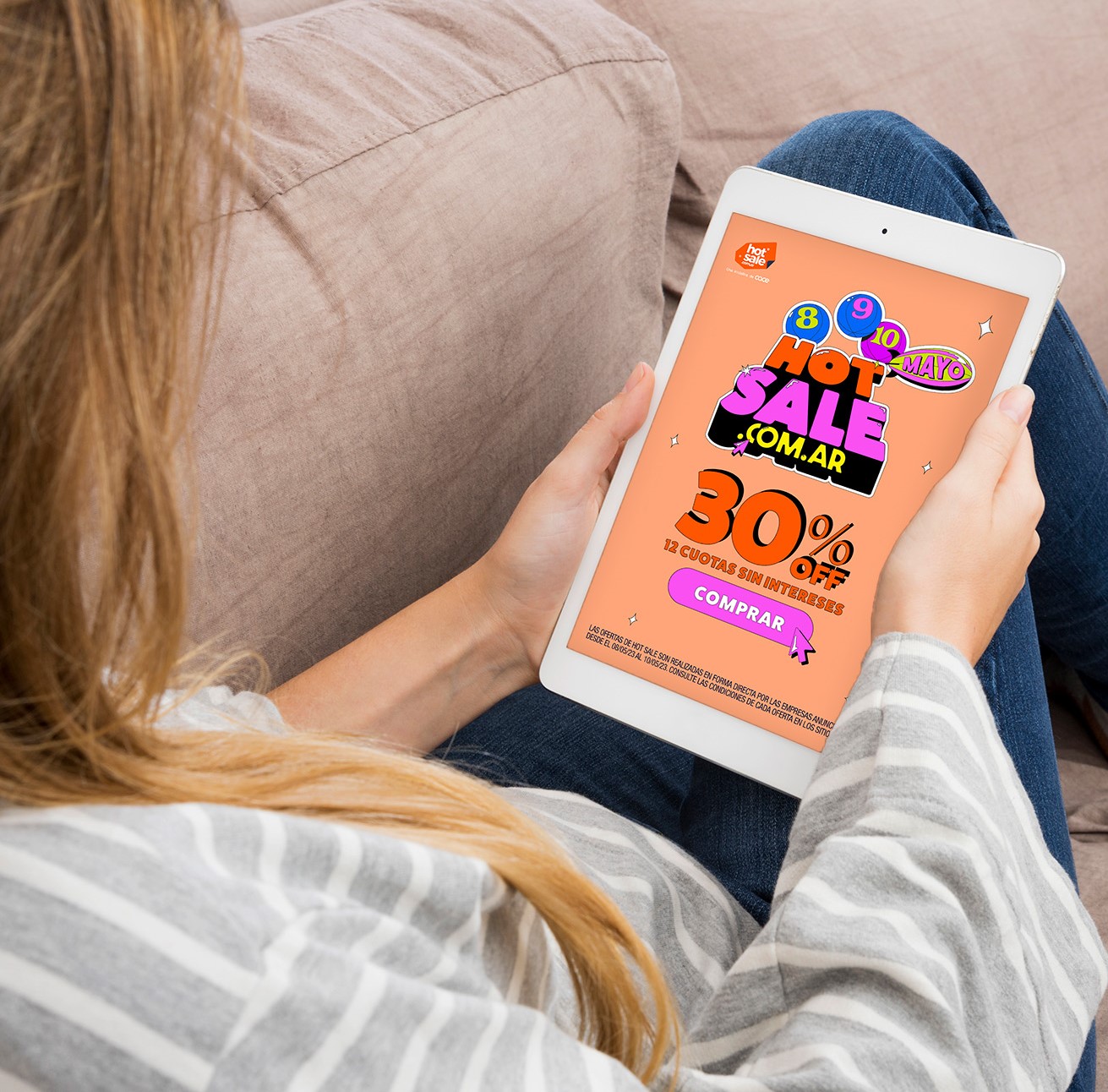 Hot Sale 2023: consejos de Defensa al Consumidor para comparar precios y aprovechar las ofertas