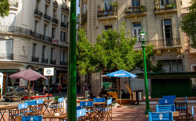 Celebramos el aniversario de San Telmo