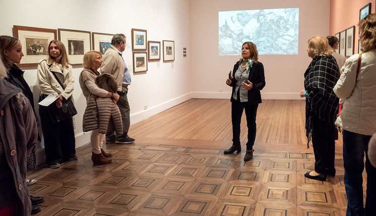 Día Internacional de los Museos 2023