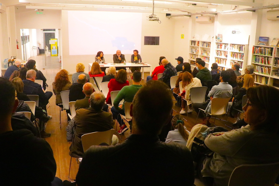 Seguí descubriendo las novedades del mundo editorial junto a Vidriera Librera