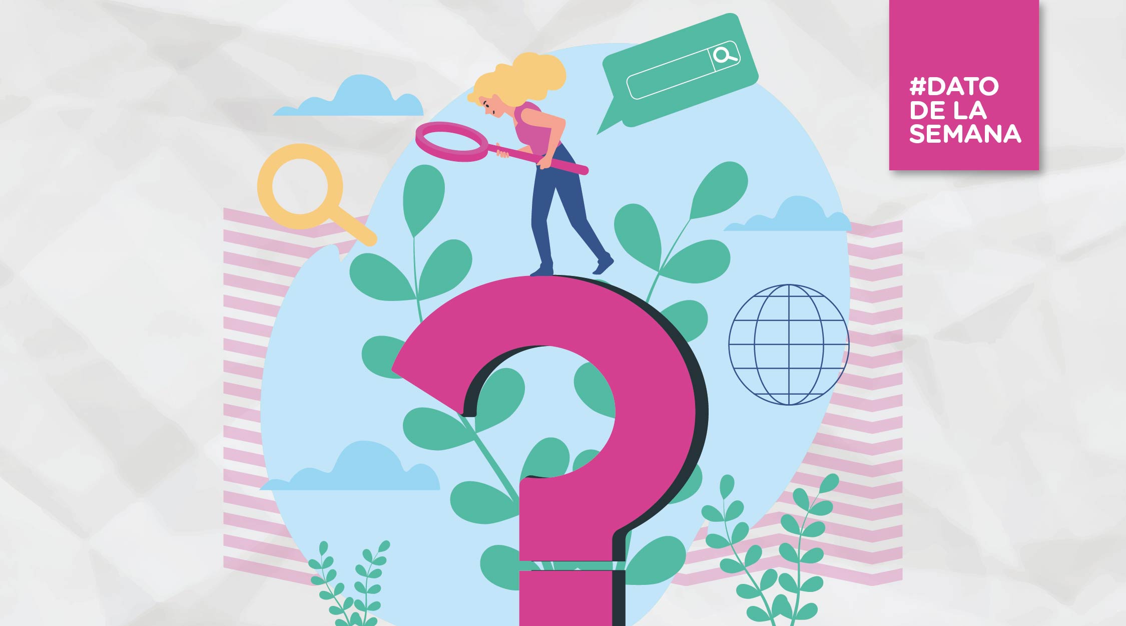 ¿Somos completamente invisibles en la web? 