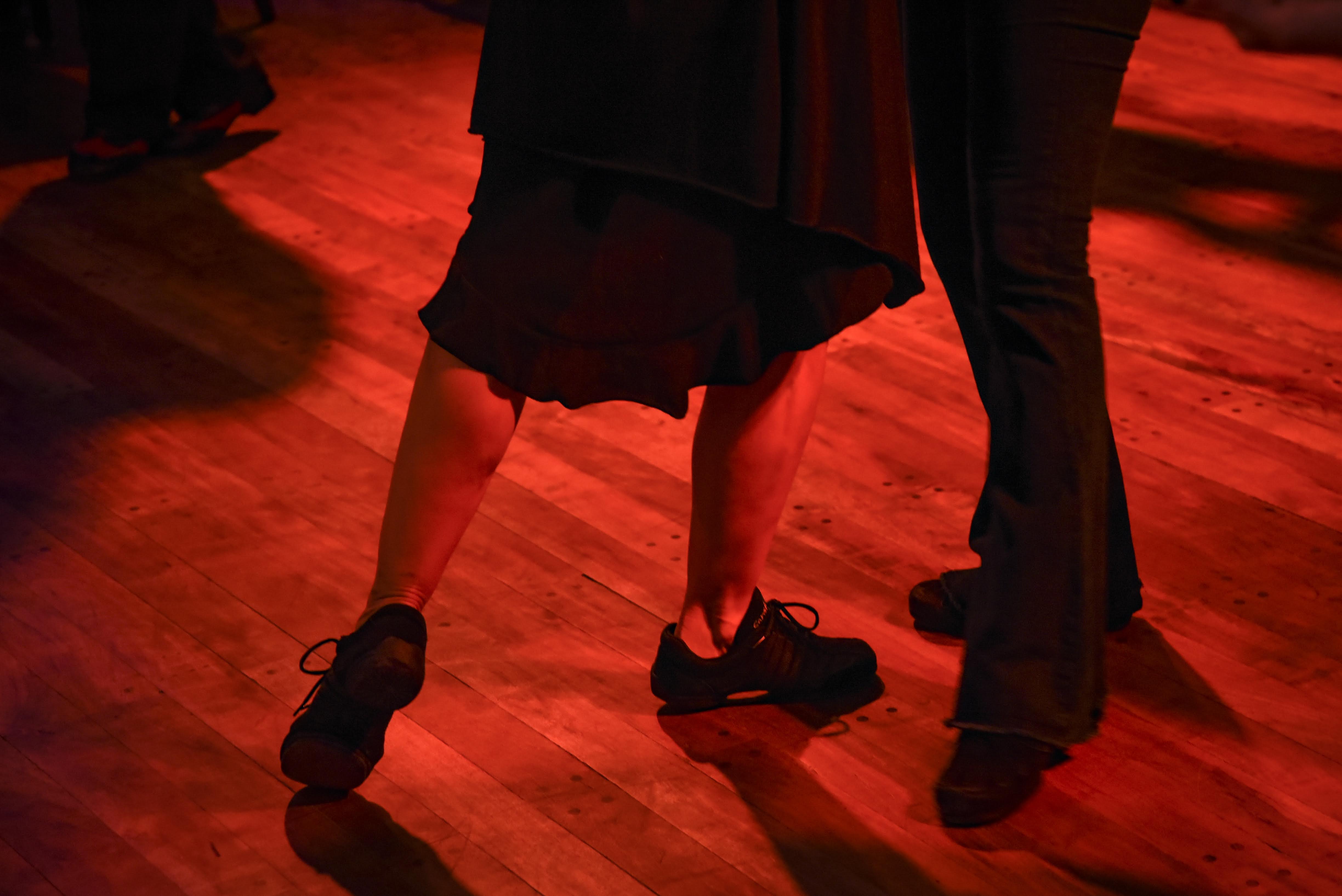 Llega una nueva edición de la Semana de las Milongas