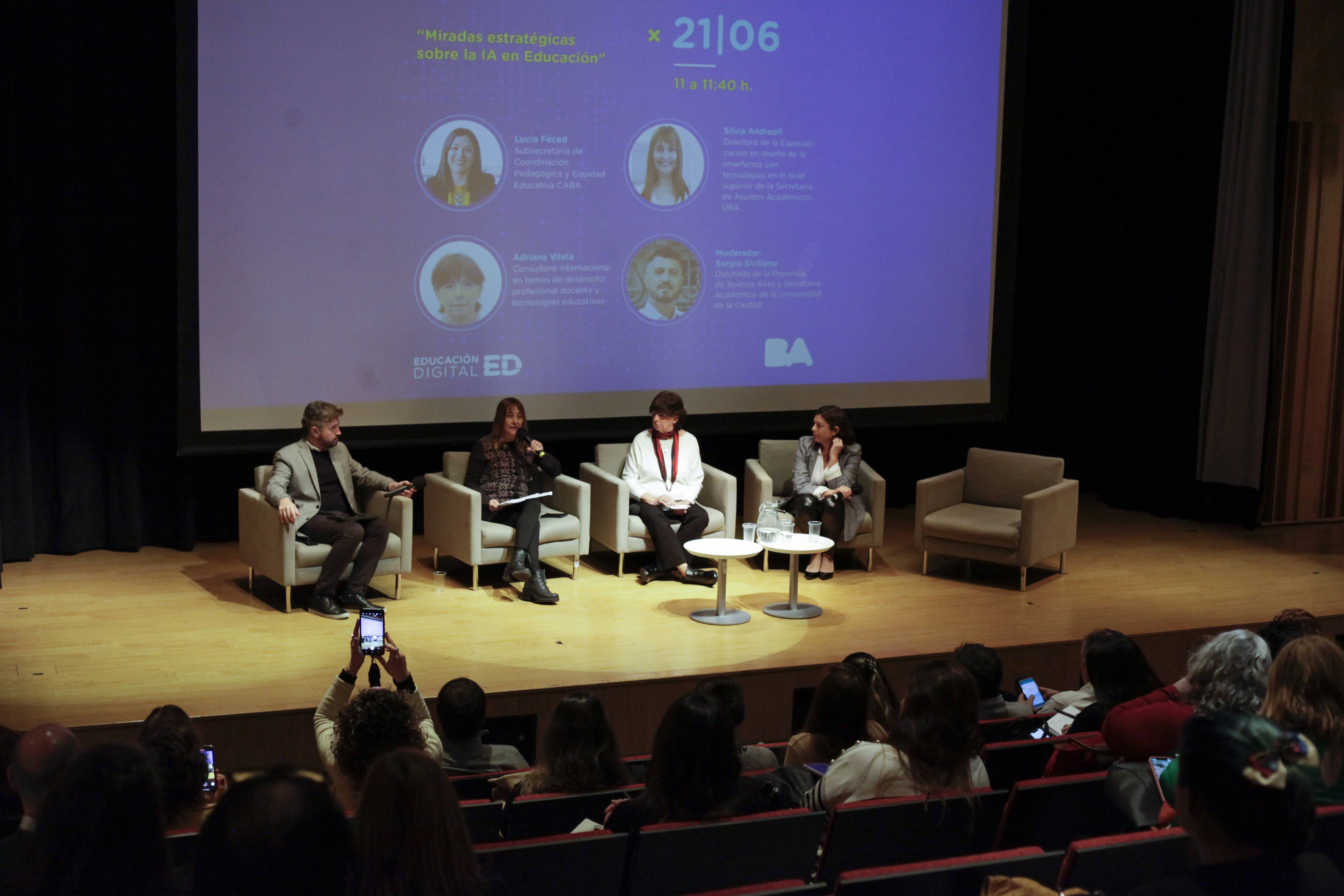 Semana de la Inteligencia Artificial en la Educación