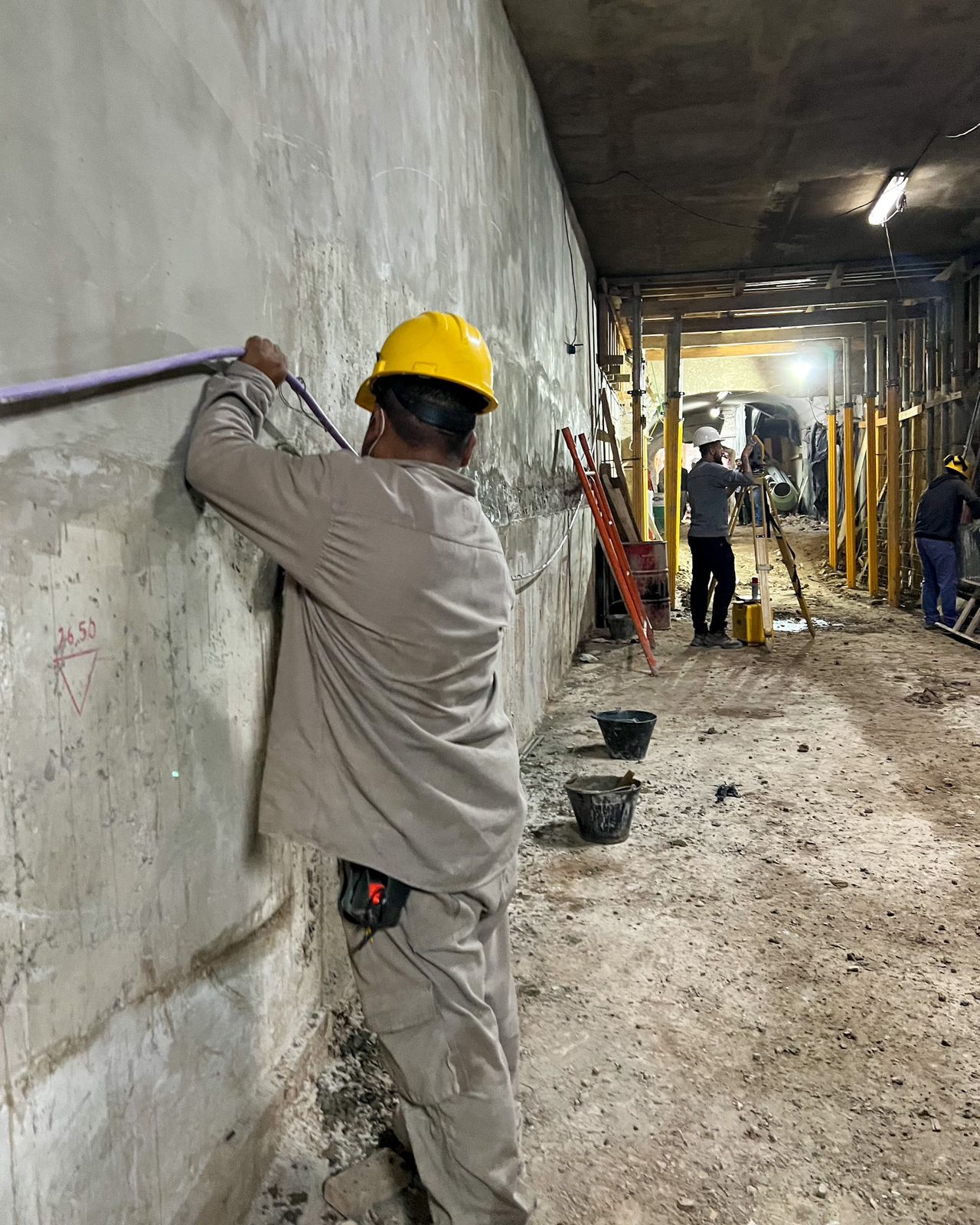 El domingo 25 de junio la Línea D operará con servicio especial