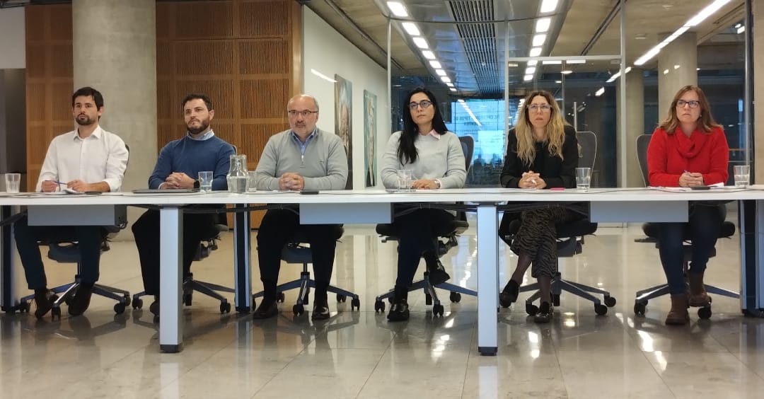 Celebramos el IV Seminario “Ciudad Limpia, Campaña Electoral Responsable”