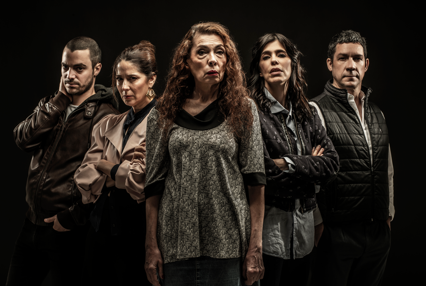 Agenda Impulso Cultural: junio