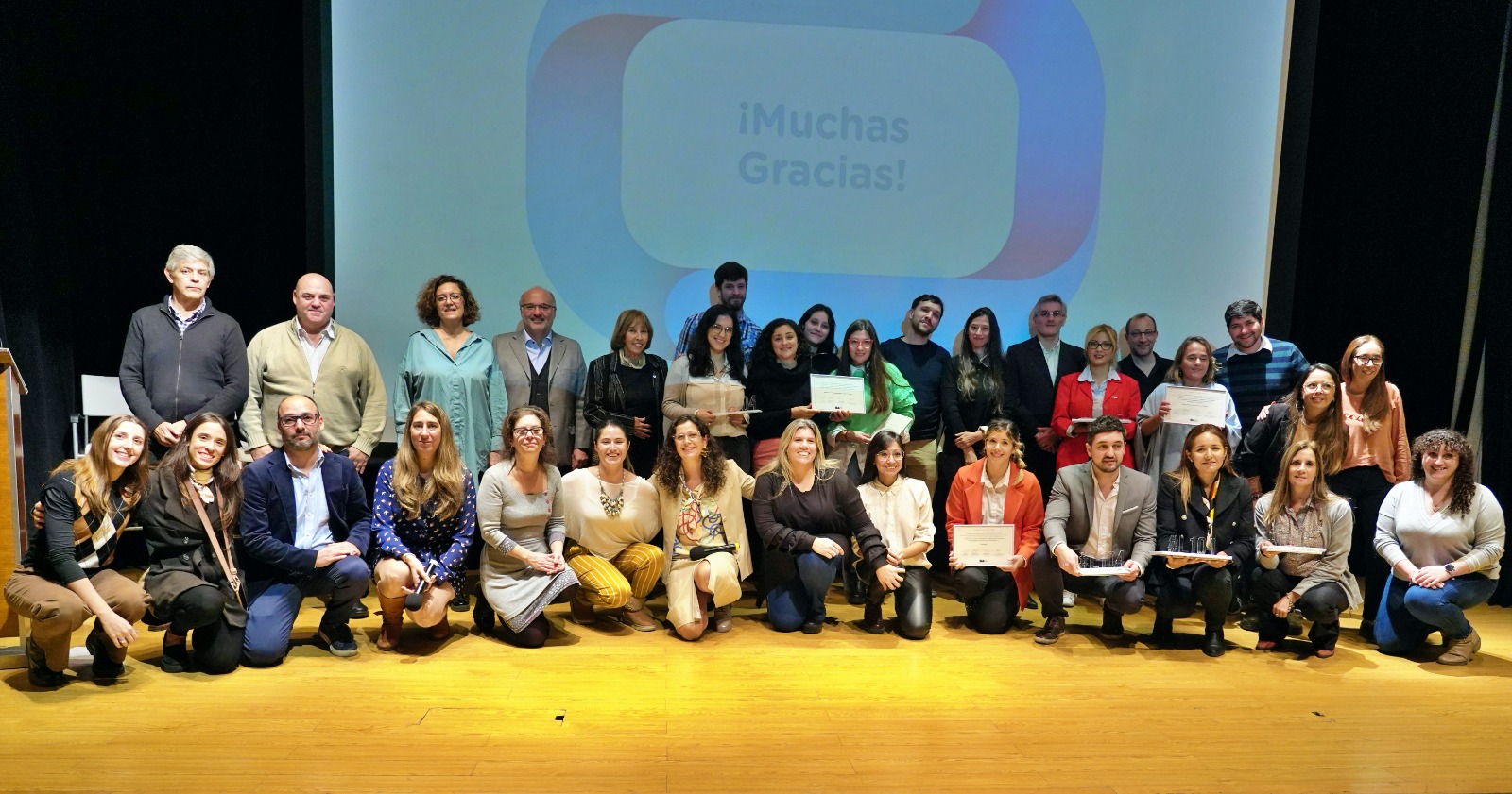Evento AIP de la Ciudad: ‘Construyendo transparencia. Fortaleciendo derechos’’
