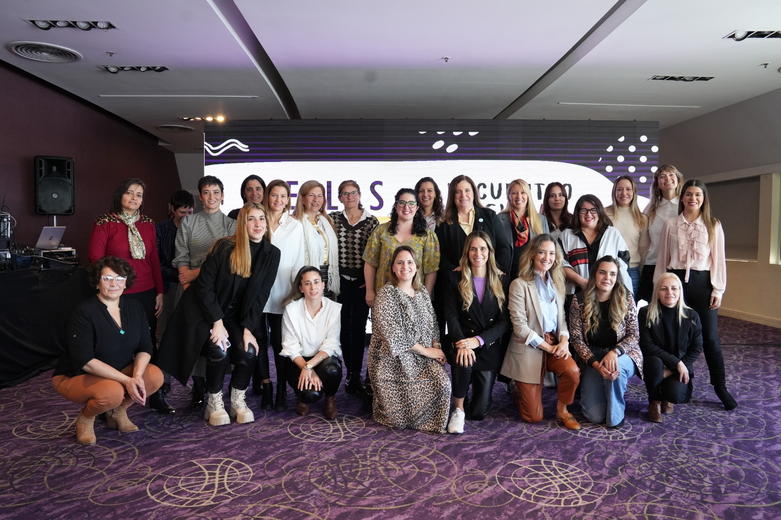 Productores y referentes entrerrianos participaron de un encuentro regional con autoridades de la ciudad de Buenos Aires