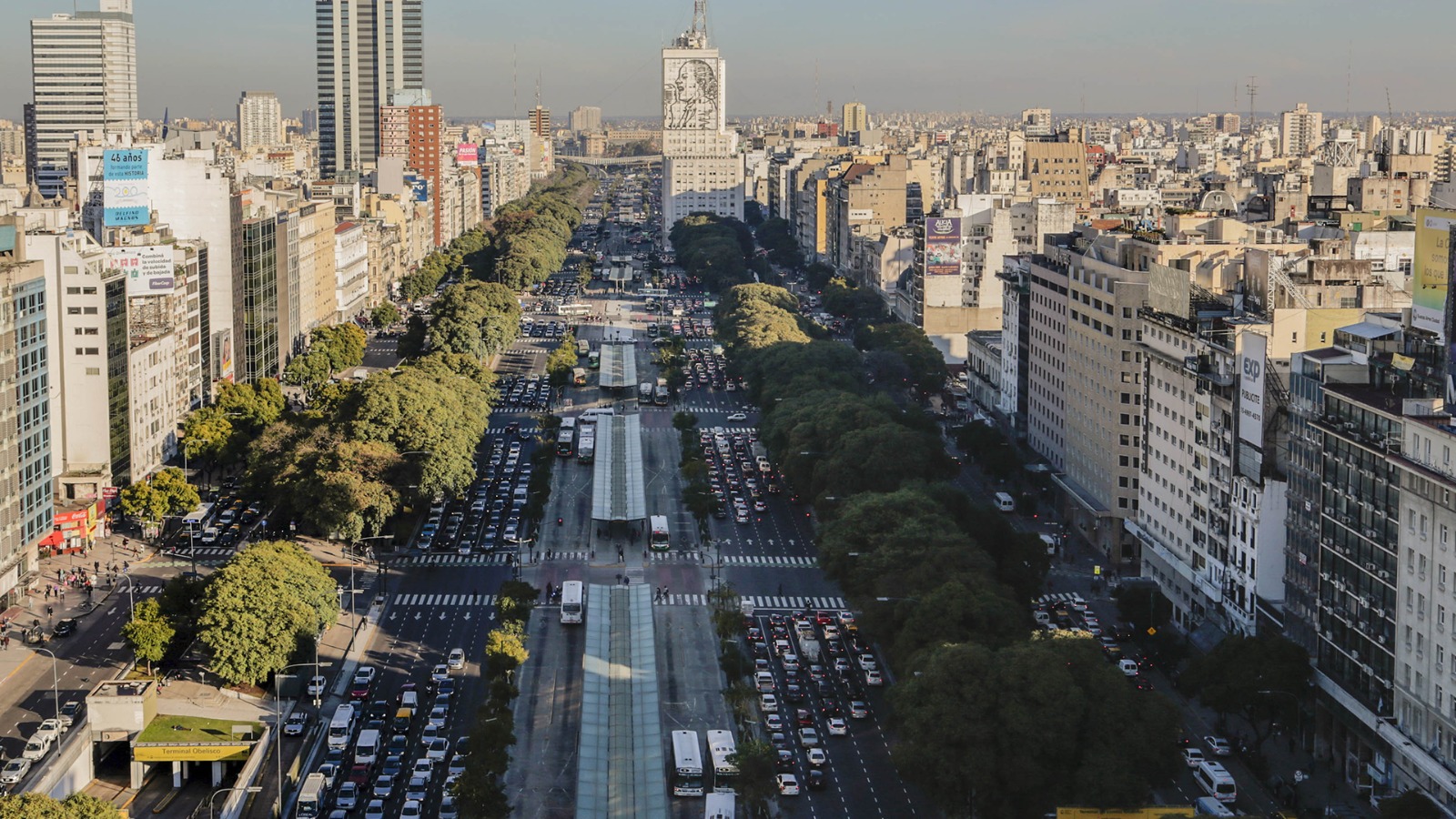 Buenos Aires es la mejor ciudad de América Latina para vivir, según The Economist