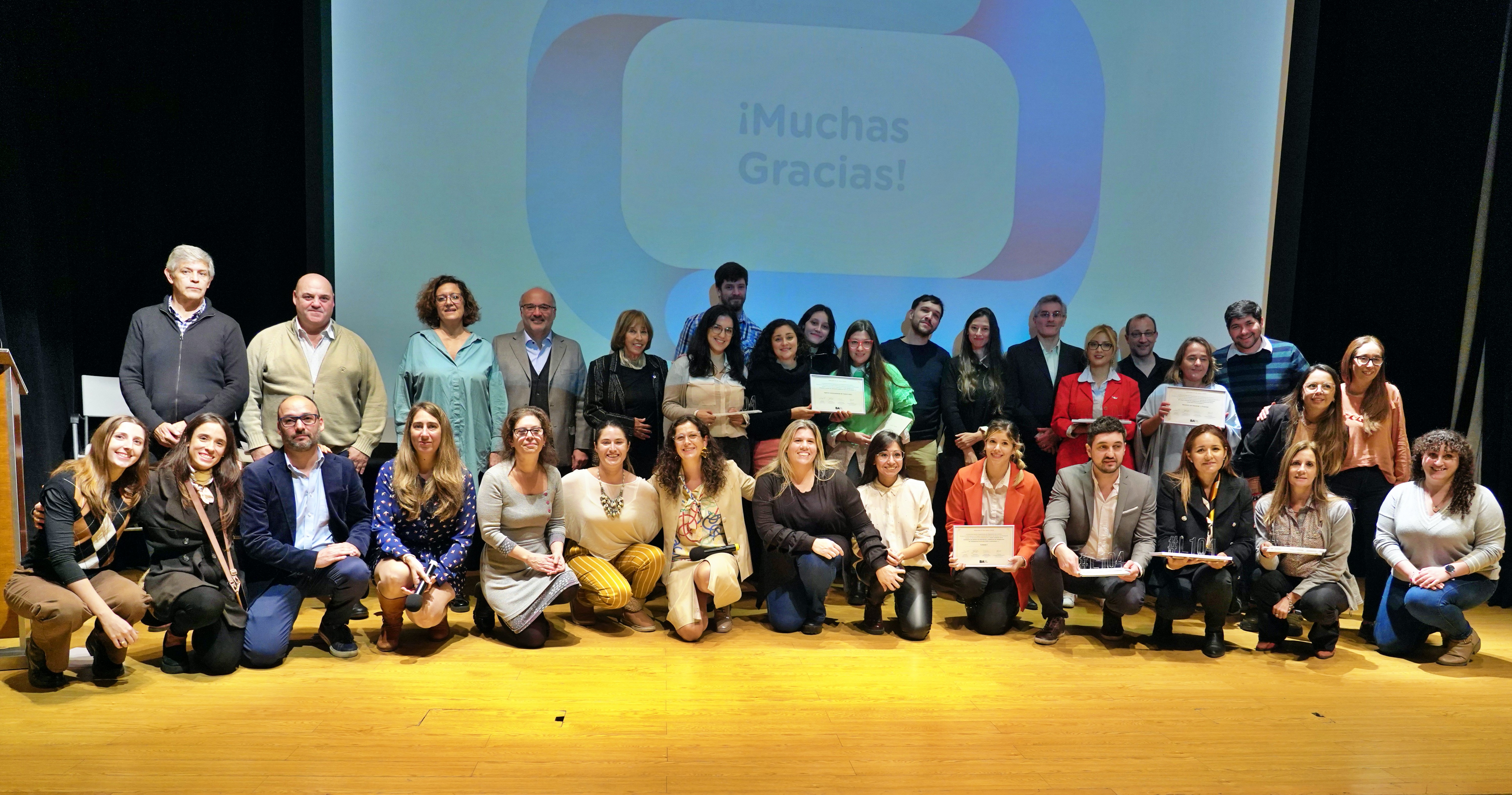 Construyendo Transparencia, Fortaleciendo Derechos: #40 democracia # 27 autonomía #25 Ley 104