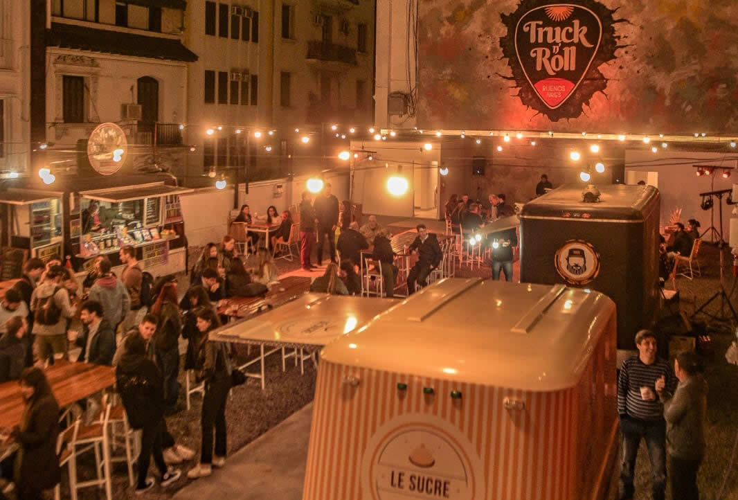 Retiro cumple 327 años y lo celebra con propuestas culturales