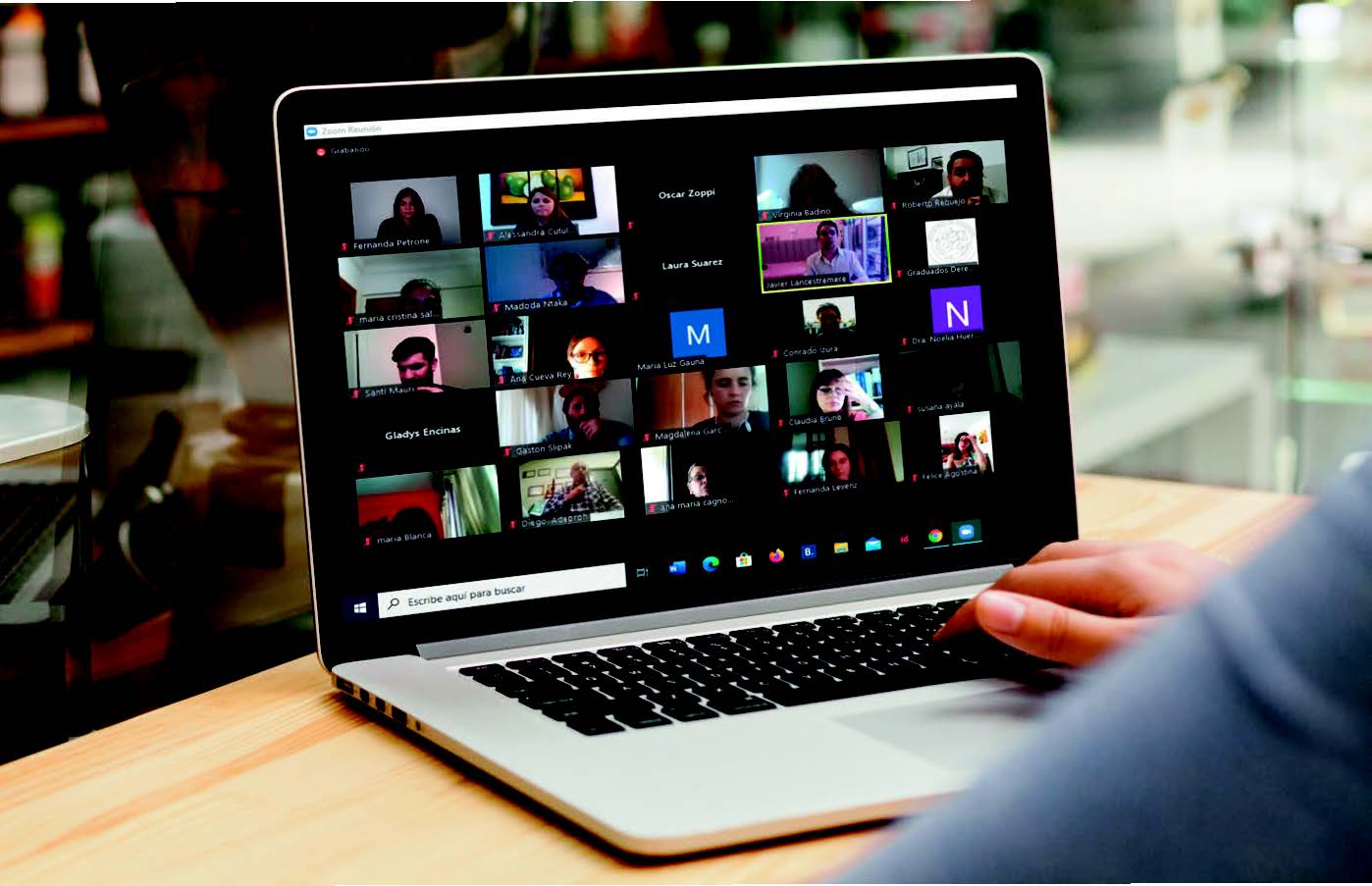 Carta de Noticias de la Procuración General - Mayo 2023