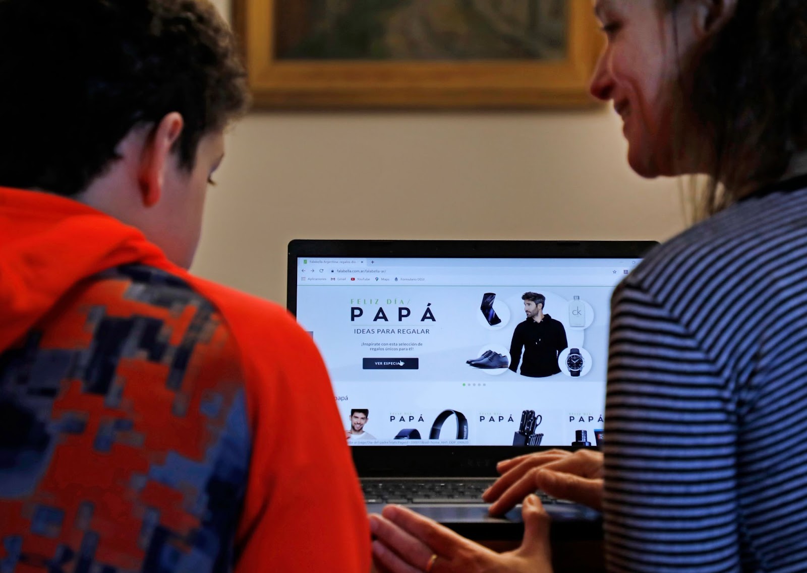 Día del Padre: 7 consejos de Defensa al Consumidor porteña para optimizar estas compras
