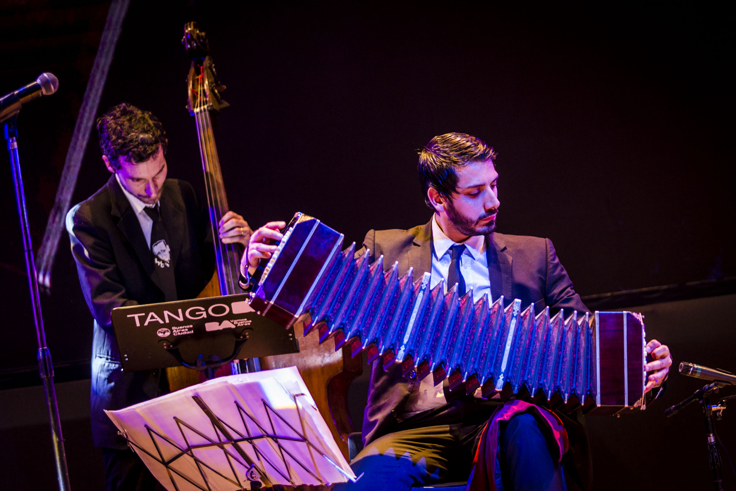 Estos son los proyectos que participarán en la próxima edición del Festival Tango BA 2023