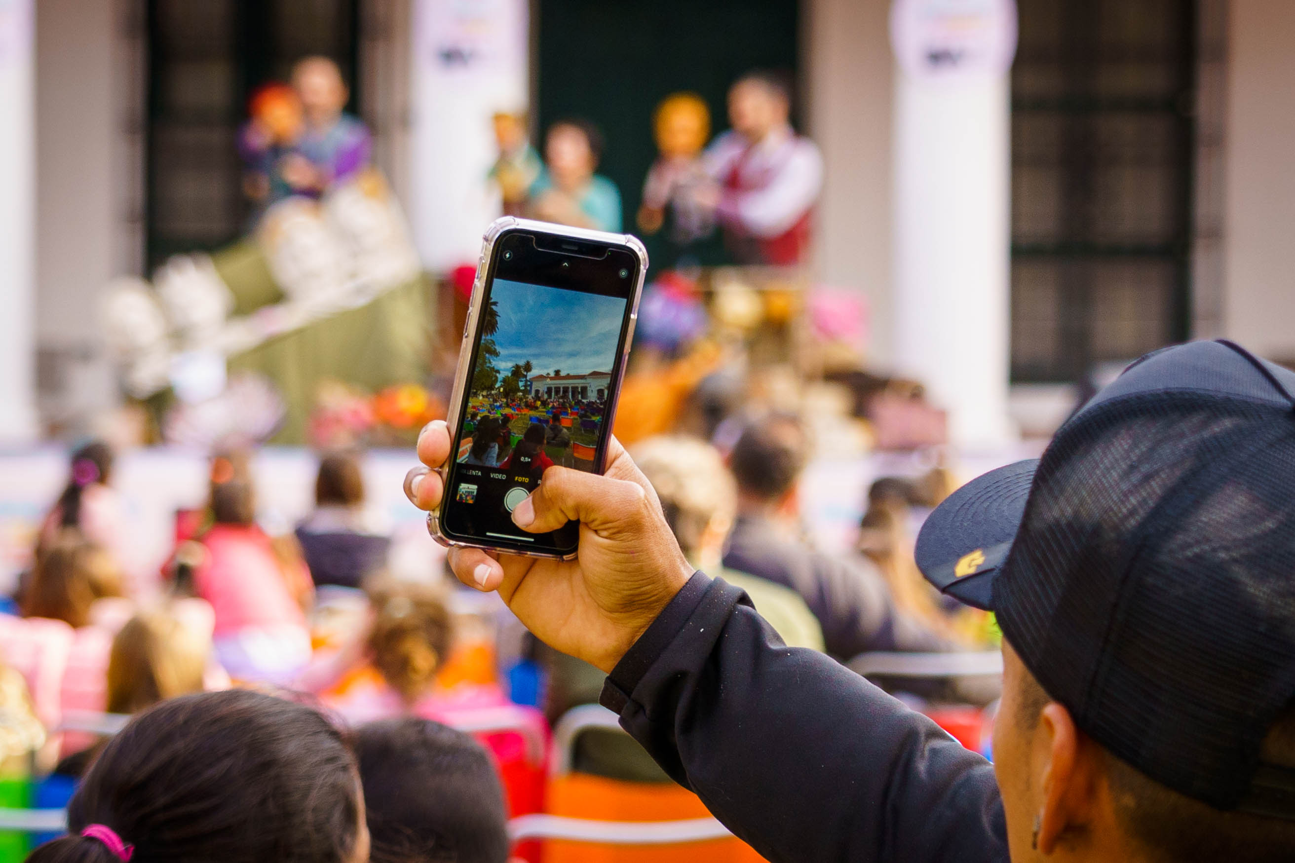 Vení a festejar el Día de la Independencia al museo Saavedra