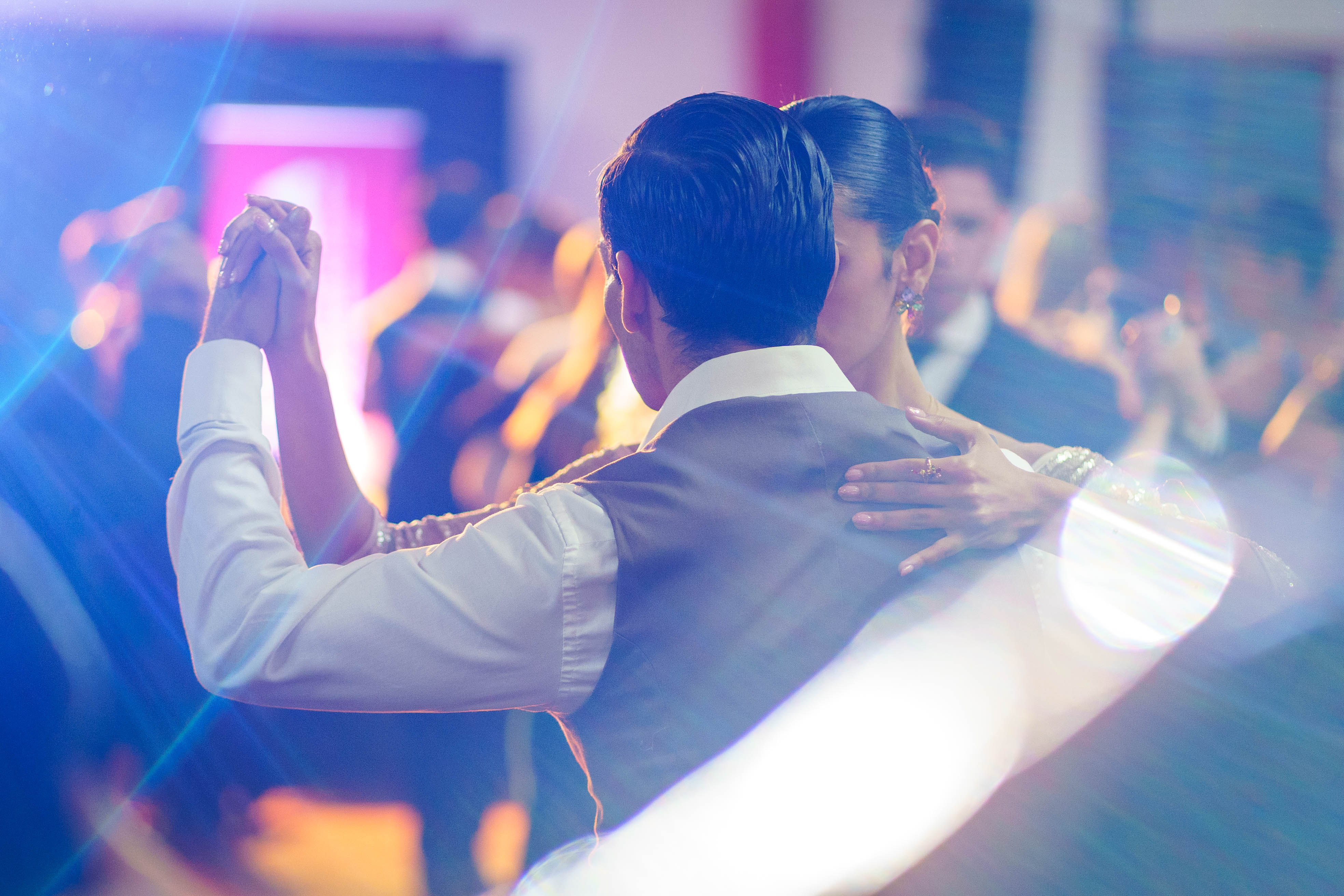 ¡Estos son los ganadores de la Preliminar Oficial de Tango BA en Shanghai!