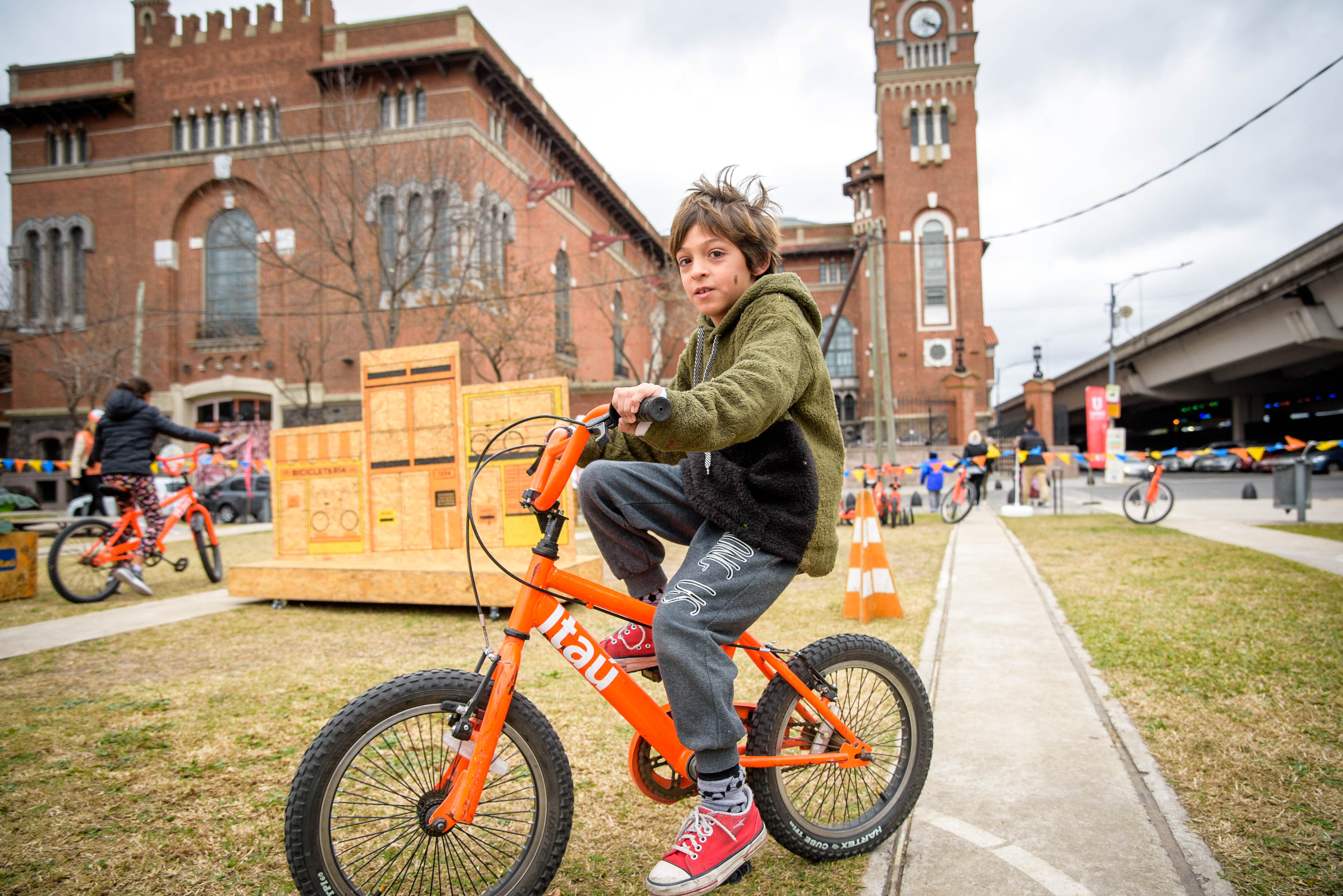 Vacaciones de invierno para explorar la Ciudad en la Usina del Arte, MuseosBA y Casco Histórico