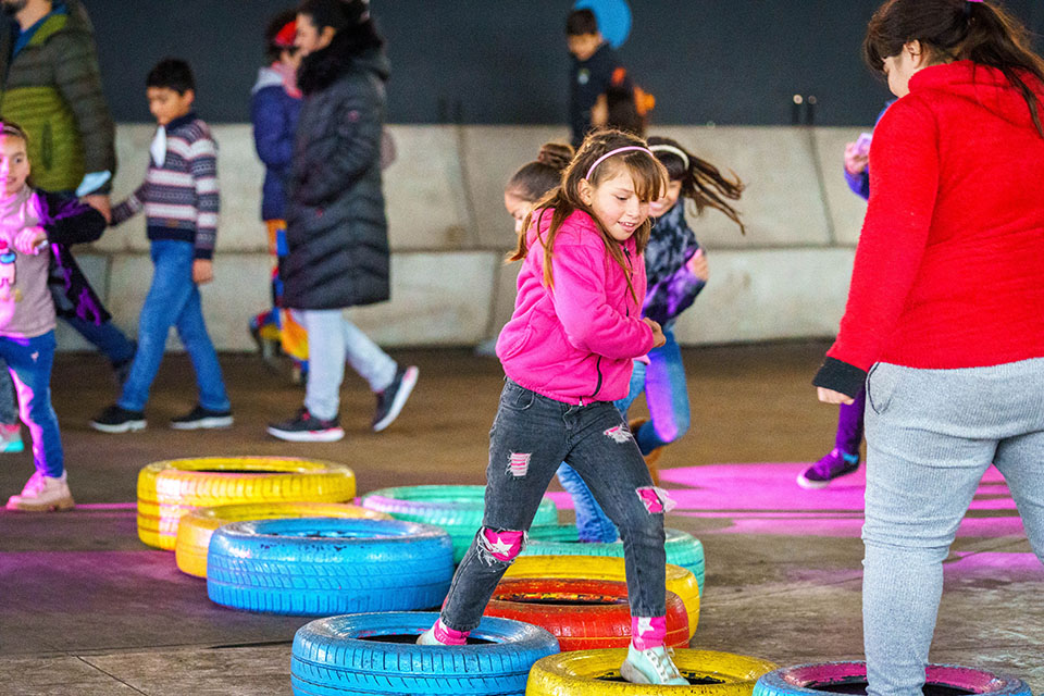 Música, magia, circo y humor para toda la familia