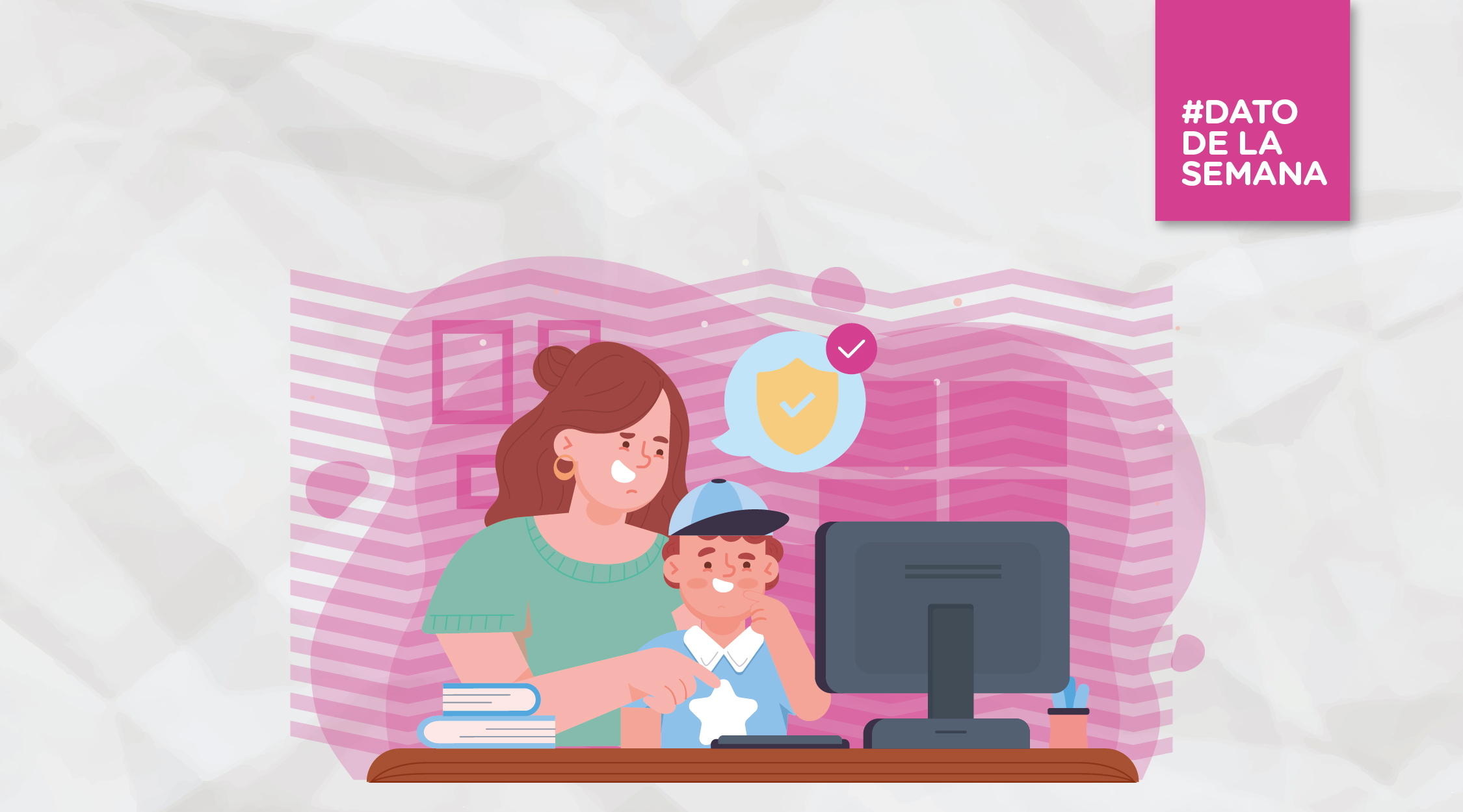 Control parental para el uso seguro de las TIC 