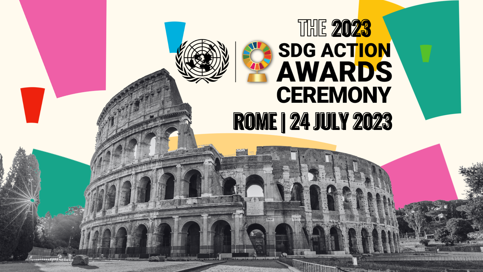 La Ciudad es finalista en los Premios a la Acción ODS de Naciones Unidas
