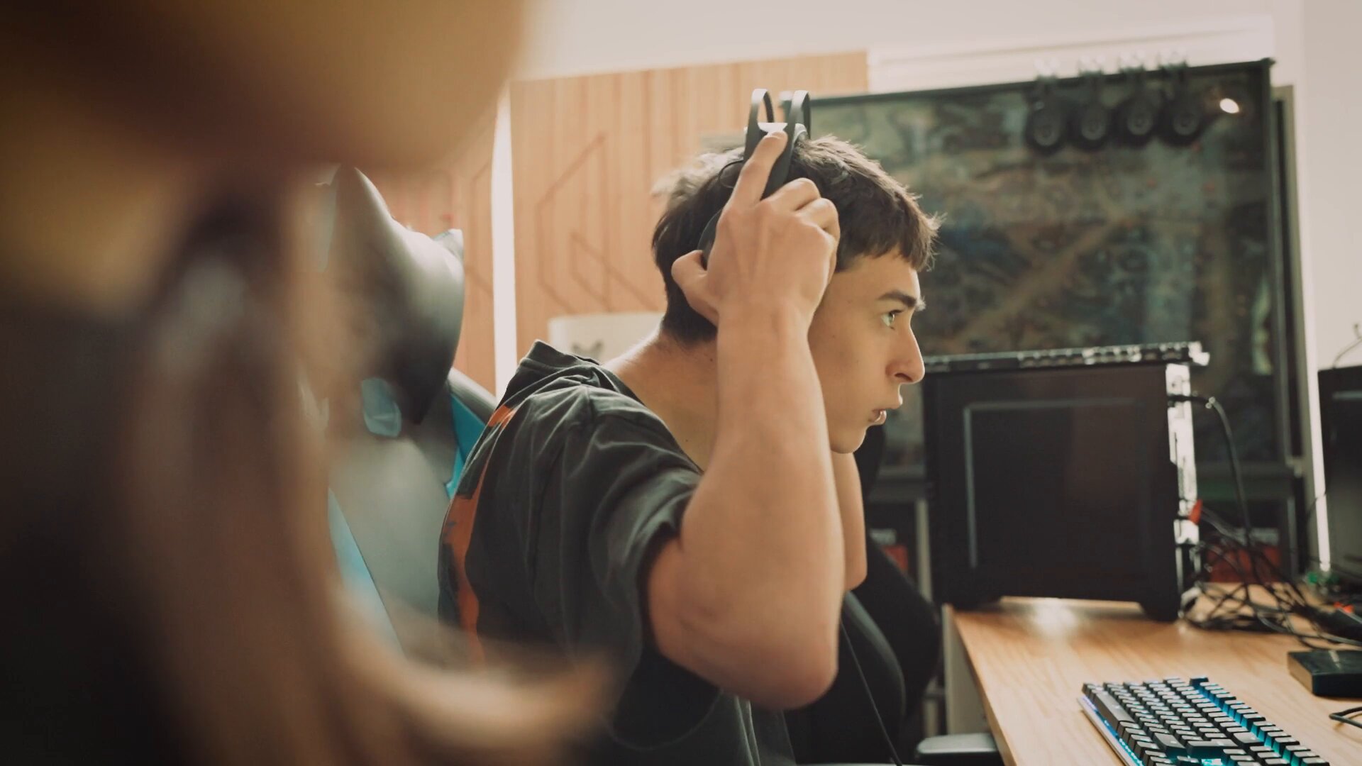 El Festival BA Gaming llega a Mar del Plata