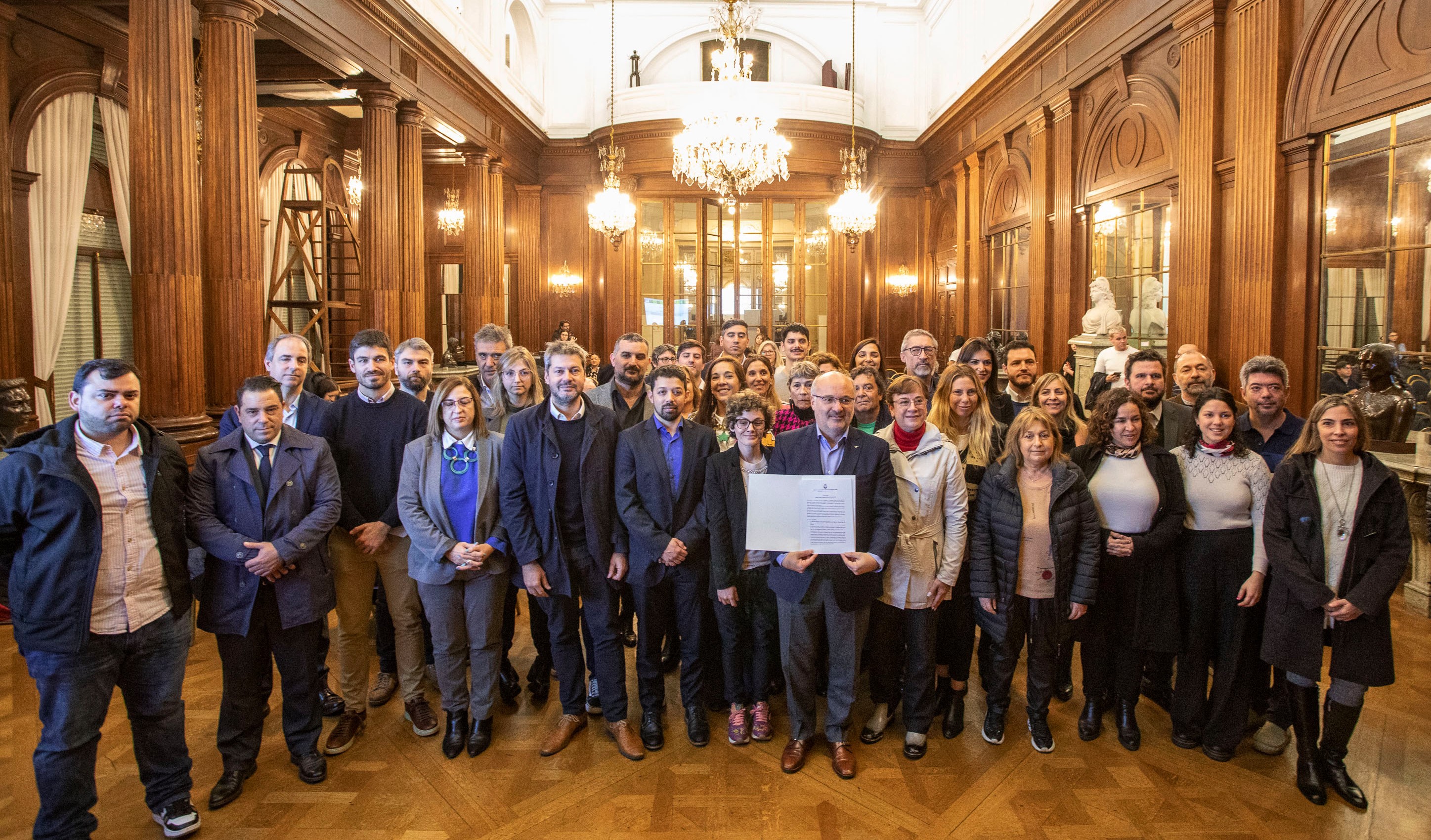Ciudad Limpia, Campaña Electoral Responsable 2023
