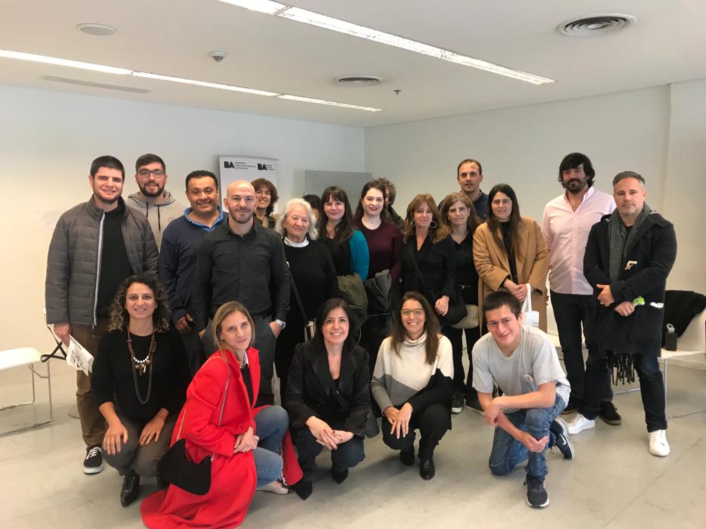 La Ciudad realizó el 4° Encuentro de Transformación Cultural de PyMEs