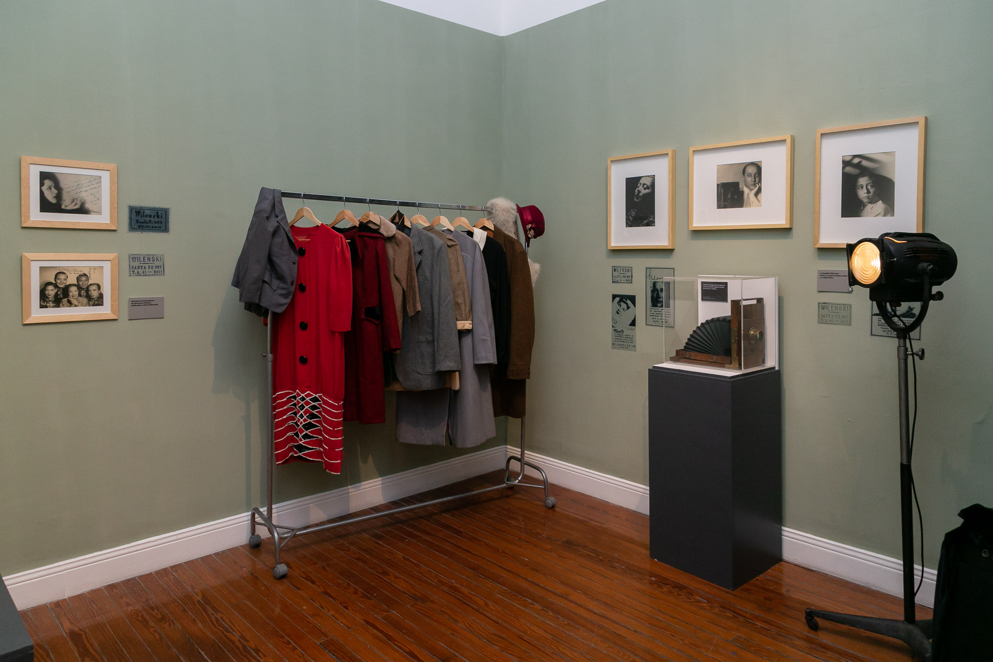 Vacaciones de invierno en el Museo del Cine